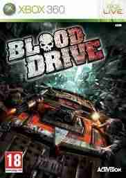 Descargar Blood Drive [Por Confirmar][Region Free] por Torrent